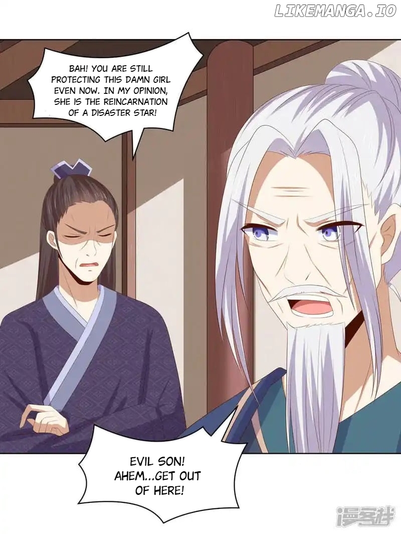 Rewrite My Fate chapter 123 - page 10